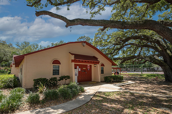 Clubhouse