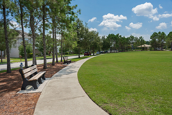 Community Park