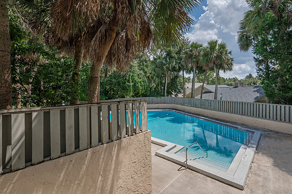 Pool 4