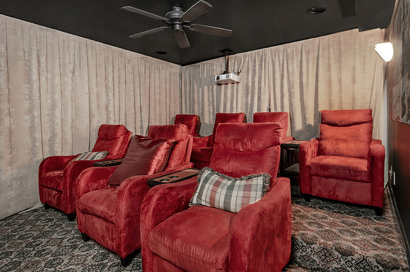 Movie Room