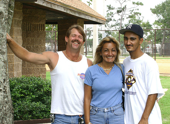 parents