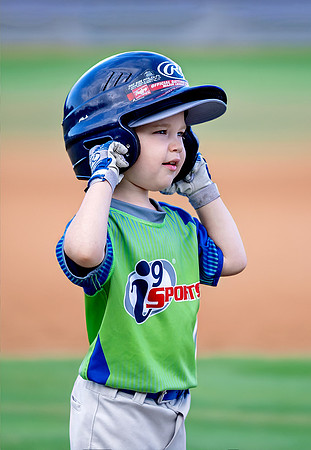Easton on Base- AI