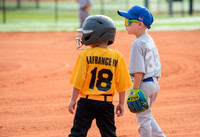 Easton Goins - Cubs - 2025