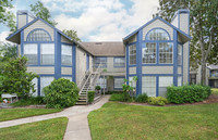 943 Bakewell Court #205