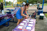 Novah's 4th Birthday