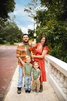 Goins Family Portraits - 2025- Edits