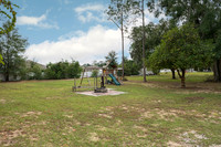 Backyard Wide East