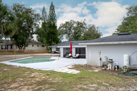 BackyardRight Corner