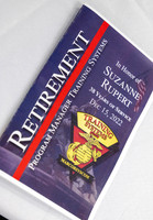 Suzie Rupert - Retirement Events - 2022