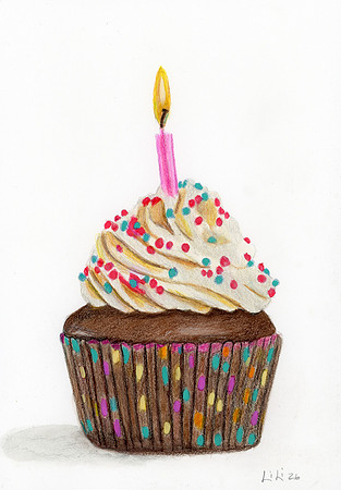 cupcake - WCP 26