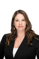 Maria McMillian - Headshots