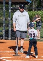 Marlins - April 4- 4