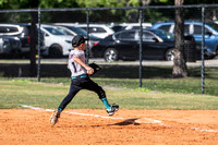 Marlins - April 4 - 1