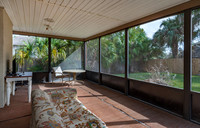 Patio 2