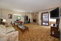Lower Level Family Room
