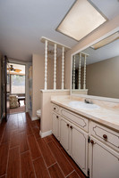 Bathroom 2 Lower Level