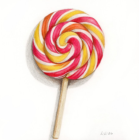 lollipop - cp