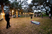 Vinnie's 13th Birthday Bash