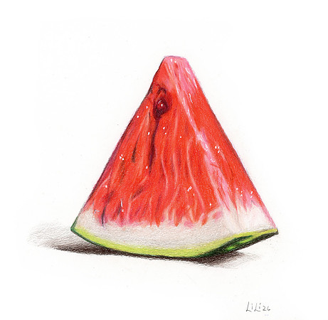 Watermelon - CP