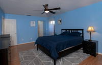 Master Bedroom -B
