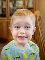Westley & Easton - 2024 Birthday Bash