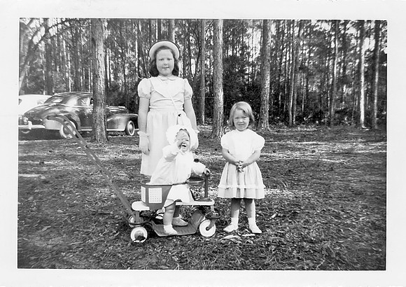 Easter 1951