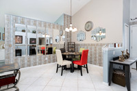 Dining Room Wide