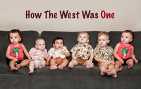 How The West Was One