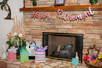 Trudy Ryan - Retirement Party - 2025