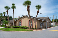 Club House