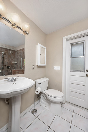 Primary Bath 2