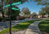 Front Gate