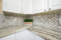 Kitchen Counter