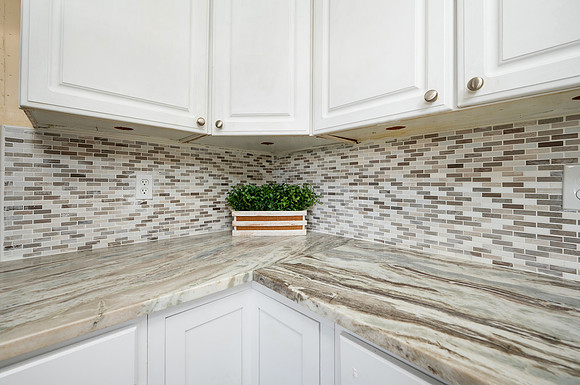 Kitchen Counter