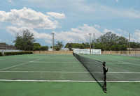 Tennis Courts