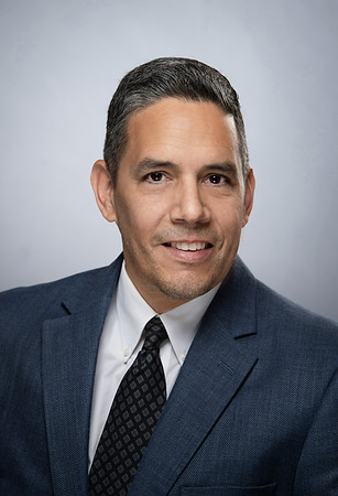 MIguel Rodriguez - Headshot
