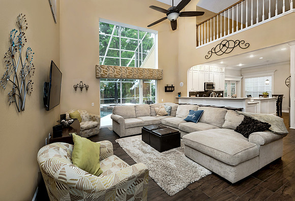 Living Room 4