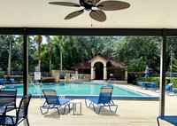 Pool Side