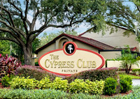 Front Sign