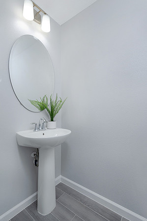 Half Bath