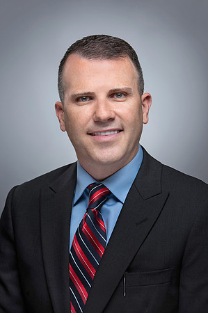 Brian Walker -Business Card Headshot