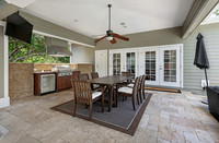 Outdoor Kitchen 2