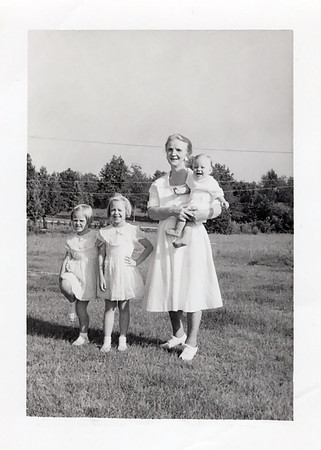 August 1955
