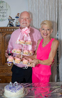 Michelle Marks 40th Birthday Bash
