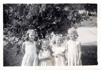 Aug 1953 - 2