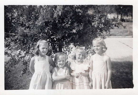 Aug 1953 - 2