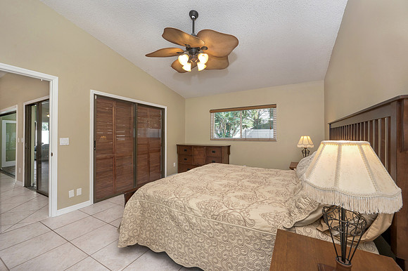Master Bedroom 2