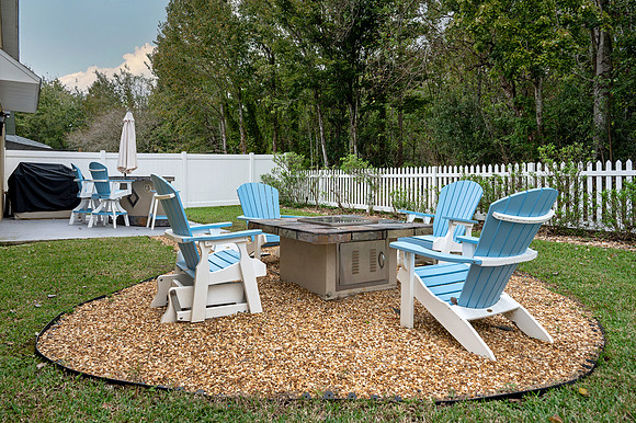 Fire Pit