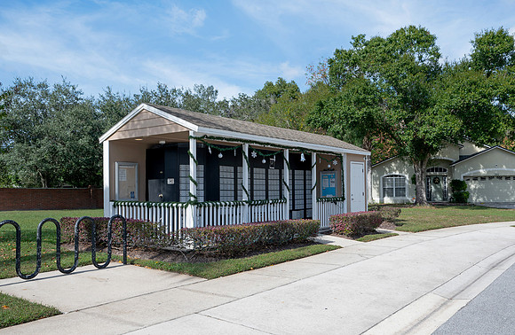 Community Mail Boxes