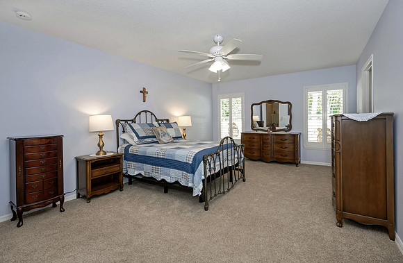 Master Bedroom edit